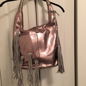 Chi by Falchi Shoulder bag